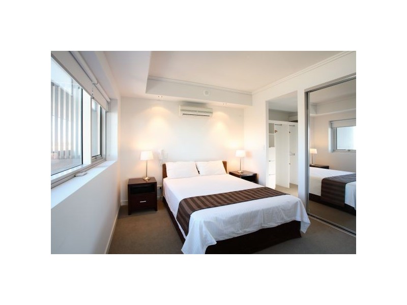 854/43 Hercules Street, Hamilton QLD 4007