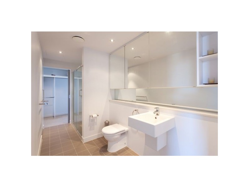 853/43 Hercules Street, Hamilton QLD 4007