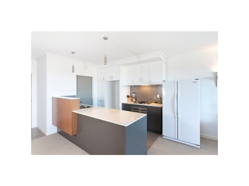 853/43 Hercules Street, Hamilton QLD 4007