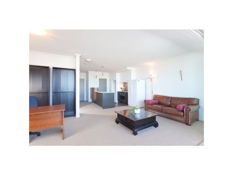 853/43 Hercules Street, Hamilton QLD 4007