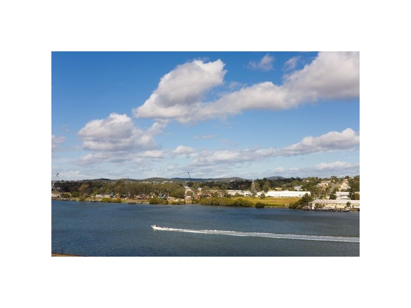 877/43 Hercules Street, Hamilton QLD 4007