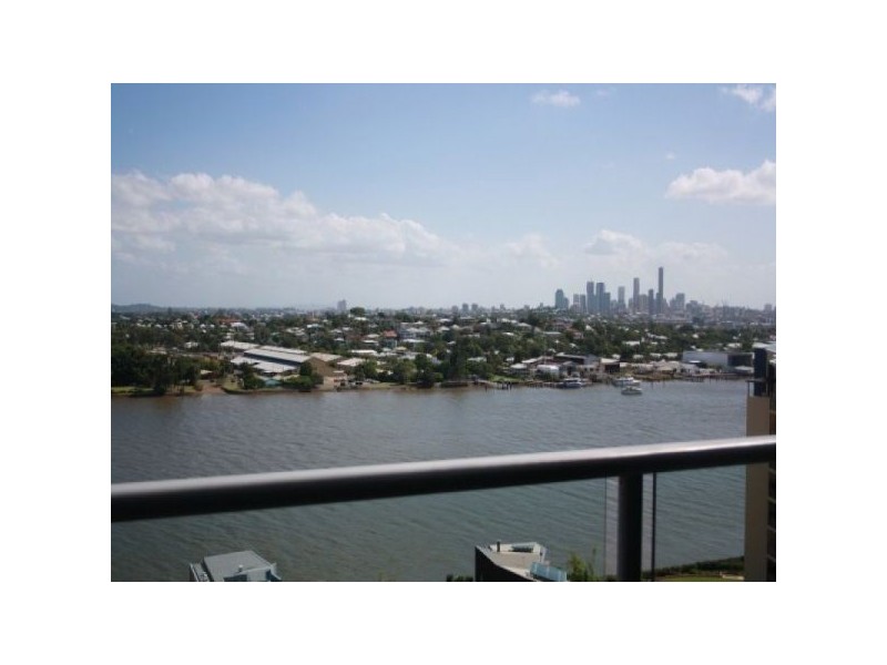 21309/8 Harbour Road, Hamilton QLD 4007