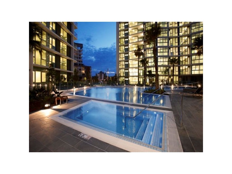 21309/8 Harbour Road, Hamilton QLD 4007