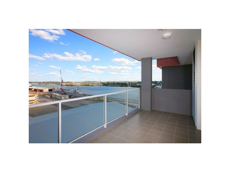 839/43 Hercules Street, Hamilton QLD 4007