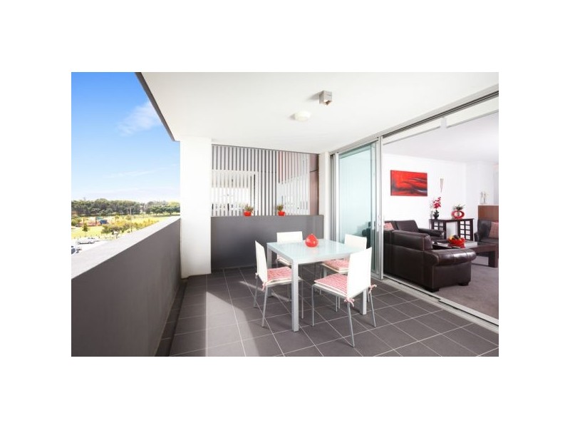 818/43 Hercules Street, Hamilton QLD 4007