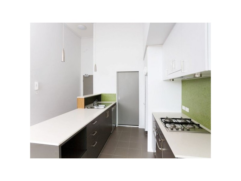 807/43 Hercules Street, Hamilton QLD 4007