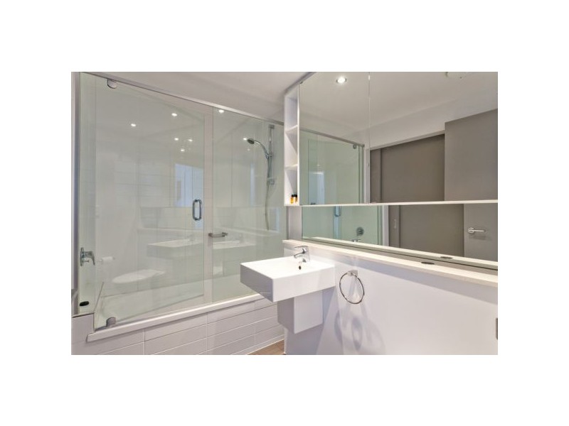 805/43 Hercules Street, Hamilton QLD 4007