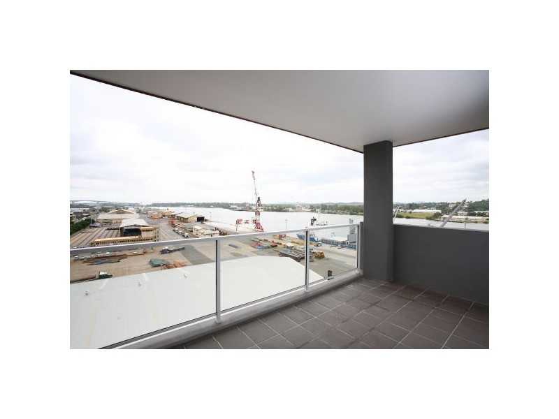 887/43 Hercules Street, Hamilton QLD 4007