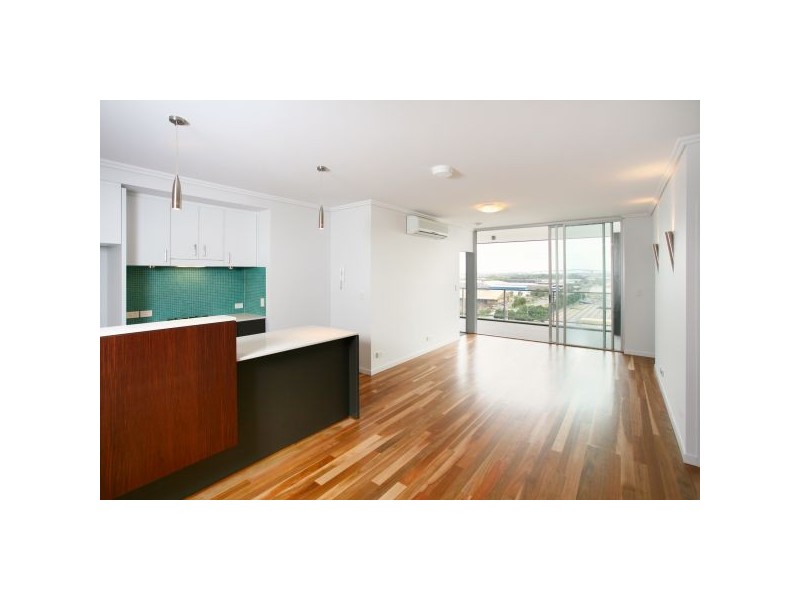 887/43 Hercules Street, Hamilton QLD 4007