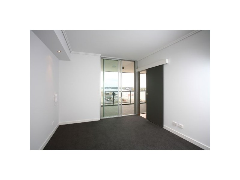 887/43 Hercules Street, Hamilton QLD 4007