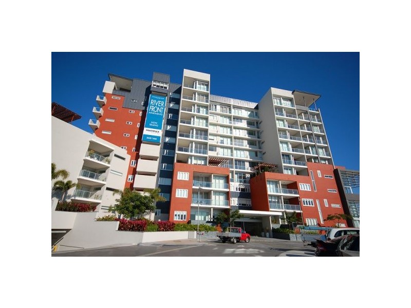 109/37 Harbour Road, Hamilton QLD 4007