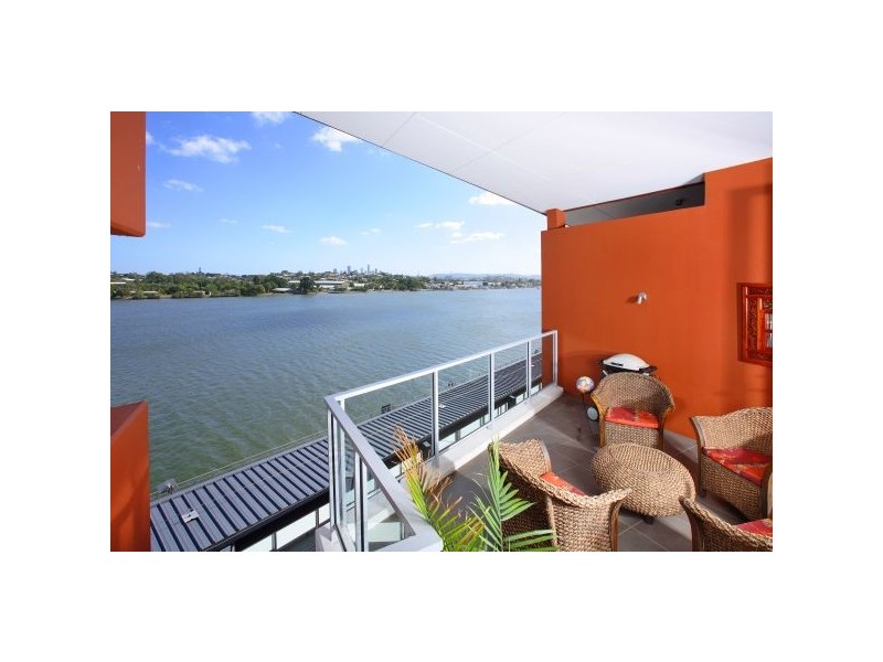 312/51 Hercules Street, Hamilton QLD 4007