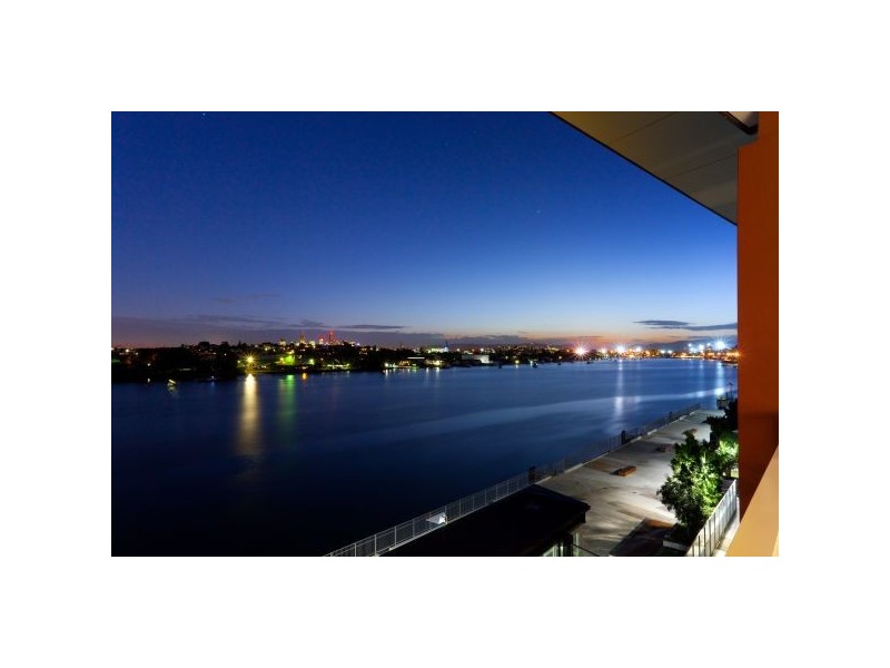 312/51 Hercules Street, Hamilton QLD 4007