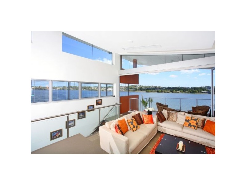 312/51 Hercules Street, Hamilton QLD 4007