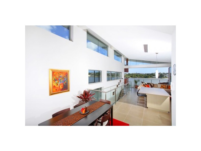 312/51 Hercules Street, Hamilton QLD 4007