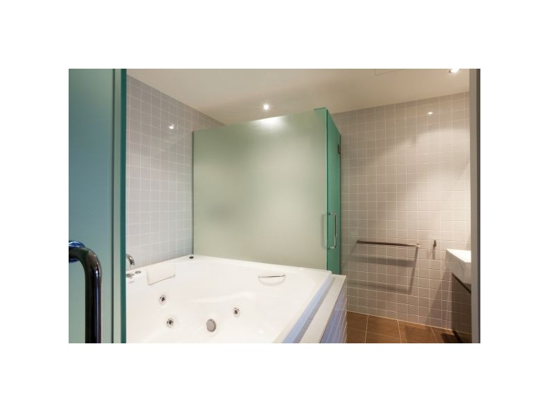 312/51 Hercules Street, Hamilton QLD 4007