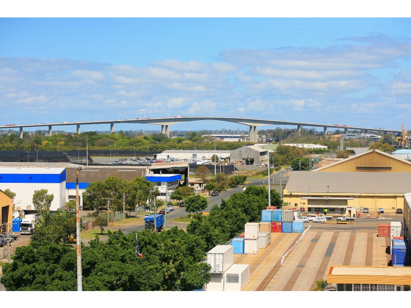 879/43 Hercules Street, Hamilton QLD 4007