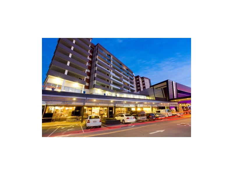 Hamilton QLD 4007