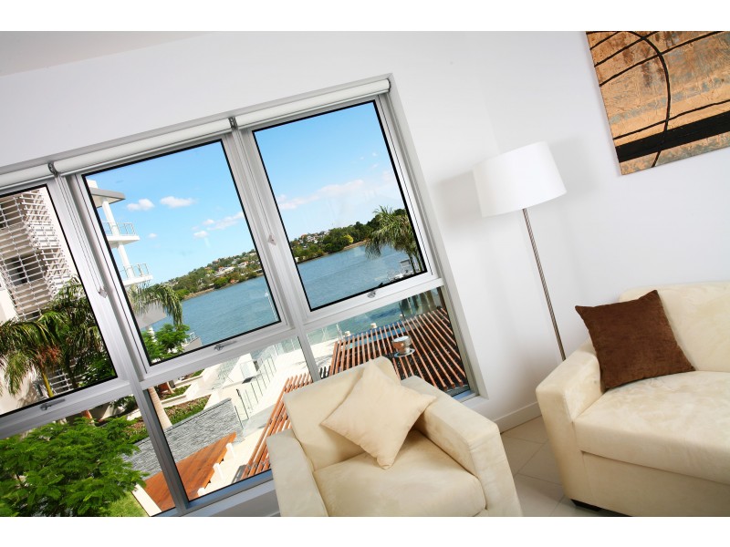 106/37 Harbour Road, Hamilton QLD 4007