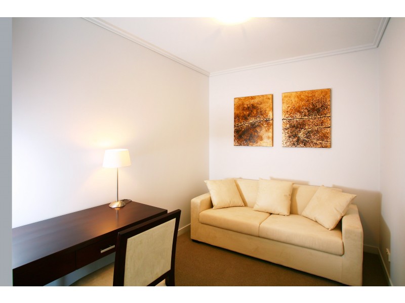 820/43 Hercules Street, Hamilton QLD 4007