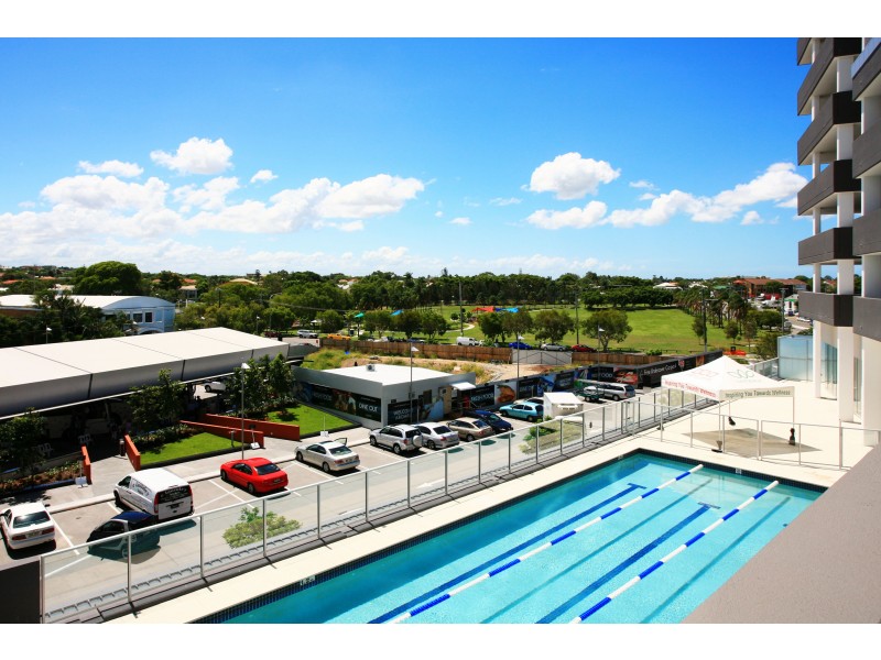 820/43 Hercules Street, Hamilton QLD 4007