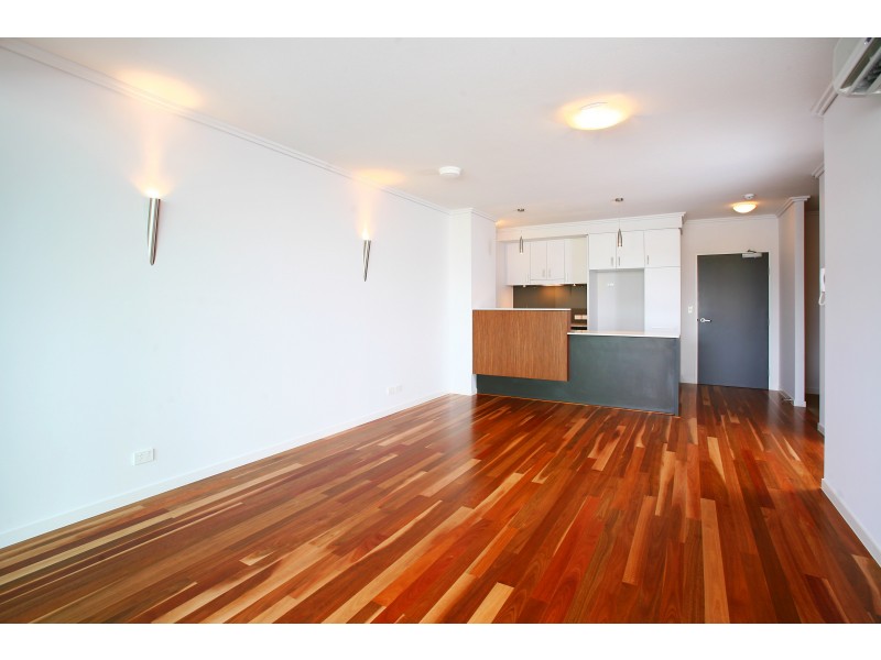 858/43 Hercules Street, Hamilton QLD 4007