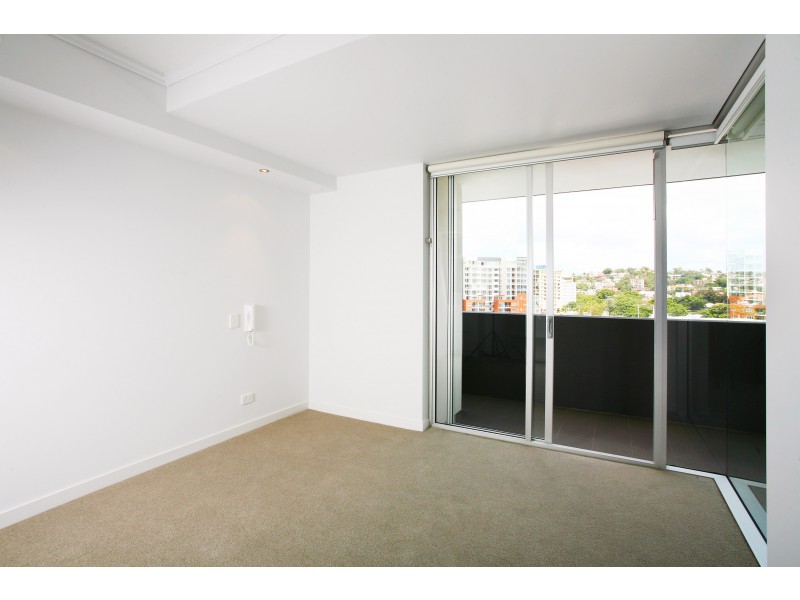 858/43 Hercules Street, Hamilton QLD 4007