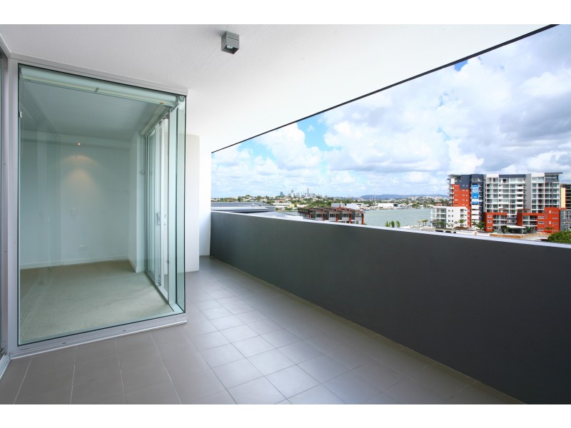858/43 Hercules Street, Hamilton QLD 4007