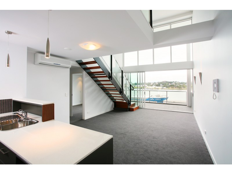 823/43 Hercules Street, Hamilton QLD 4007