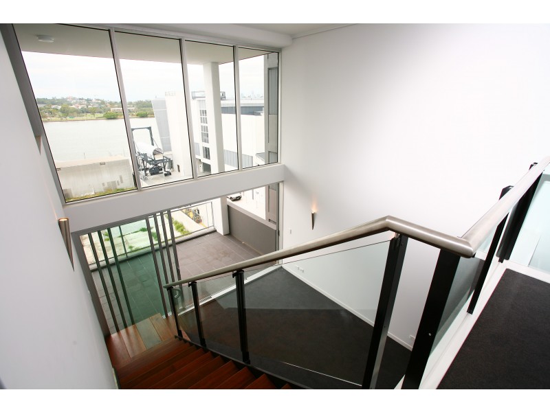 823/43 Hercules Street, Hamilton QLD 4007