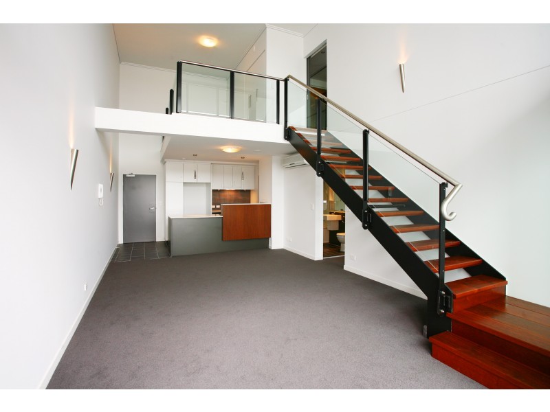 823/43 Hercules Street, Hamilton QLD 4007