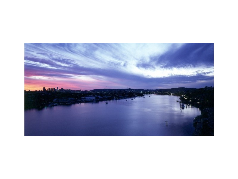 823/43 Hercules Street, Hamilton QLD 4007