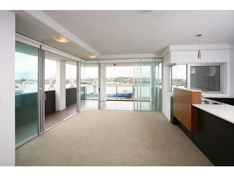 824/43 Hercules Street, Hamilton QLD 4007