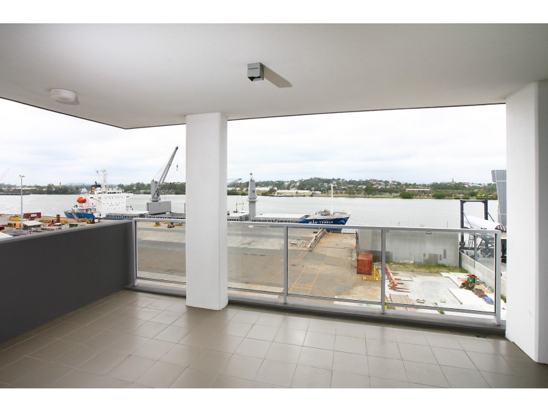 824/43 Hercules Street, Hamilton QLD 4007