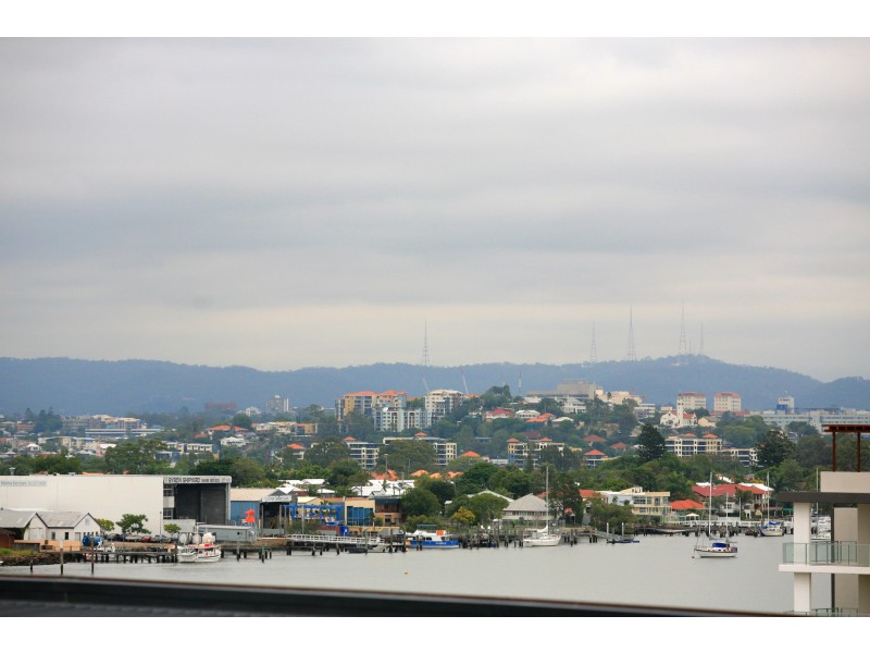 846/43 Hercules Street, Hamilton QLD 4007