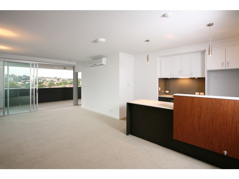 846/43 Hercules Street, Hamilton QLD 4007