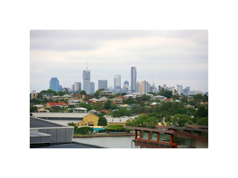 859/43 Hercules Street, Hamilton QLD 4007