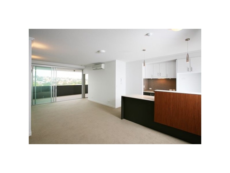 859/43 Hercules Street, Hamilton QLD 4007