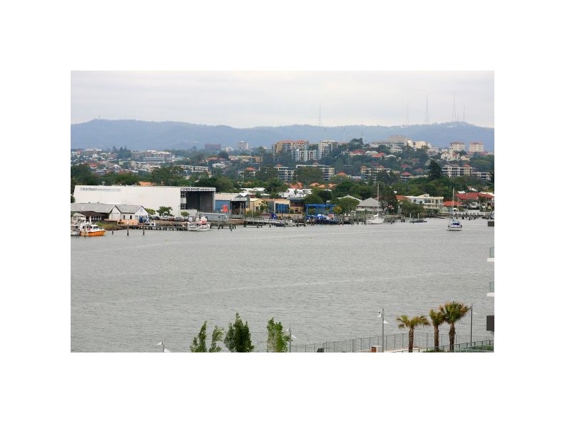 859/43 Hercules Street, Hamilton QLD 4007