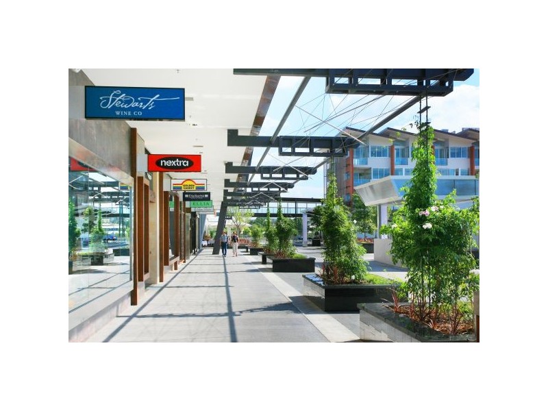 844/43 Hercules Street, Hamilton QLD 4007