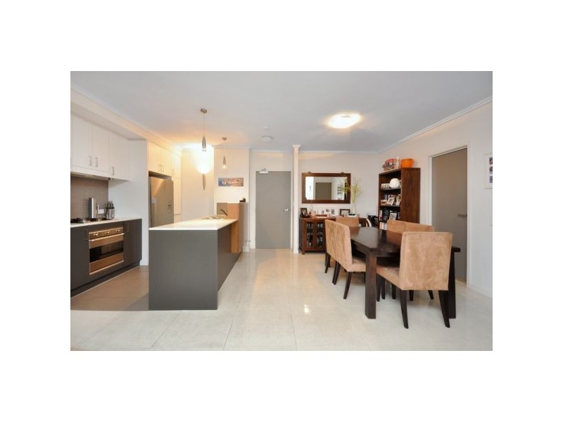 857/43 Hercules Street, Hamilton QLD 4007