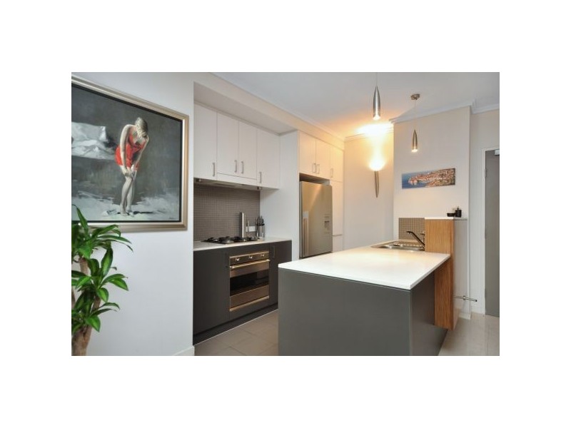 857/43 Hercules Street, Hamilton QLD 4007