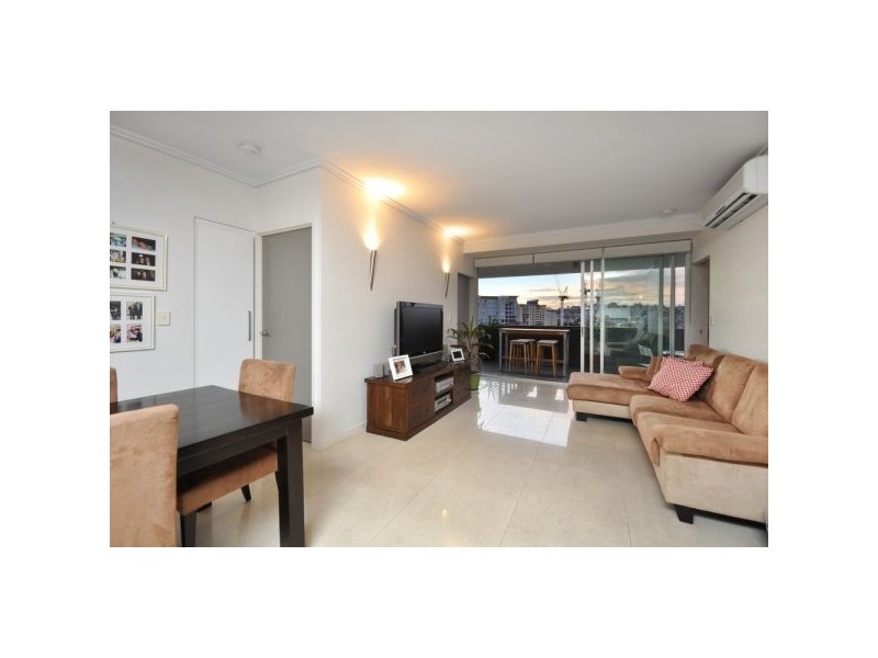 857/43 Hercules Street, Hamilton QLD 4007