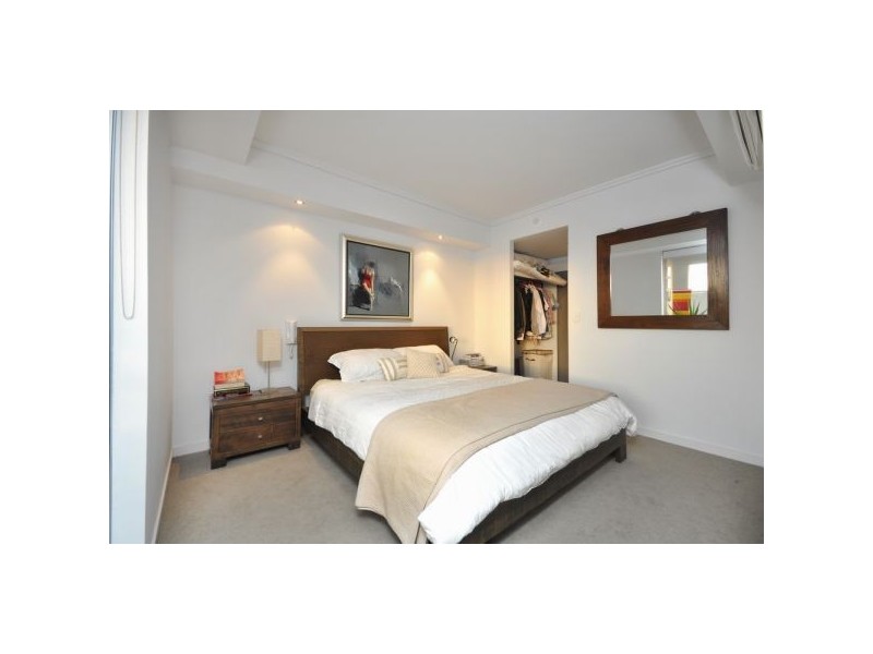 857/43 Hercules Street, Hamilton QLD 4007