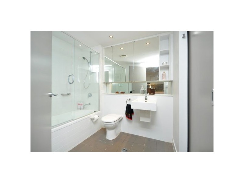 857/43 Hercules Street, Hamilton QLD 4007