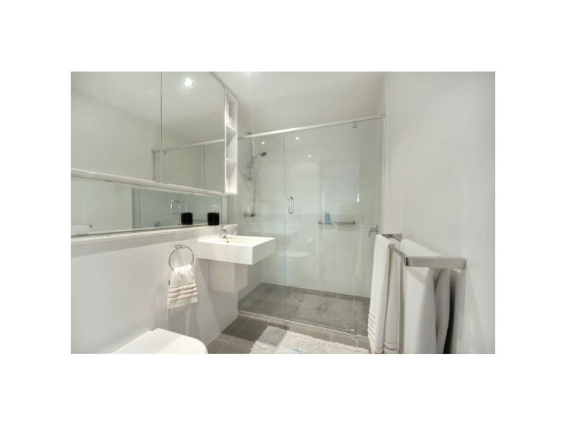 857/43 Hercules Street, Hamilton QLD 4007