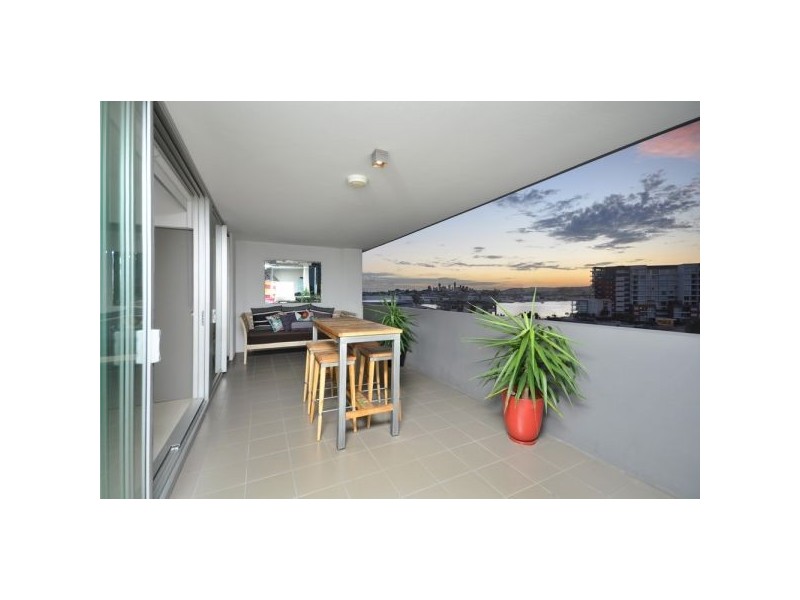 857/43 Hercules Street, Hamilton QLD 4007