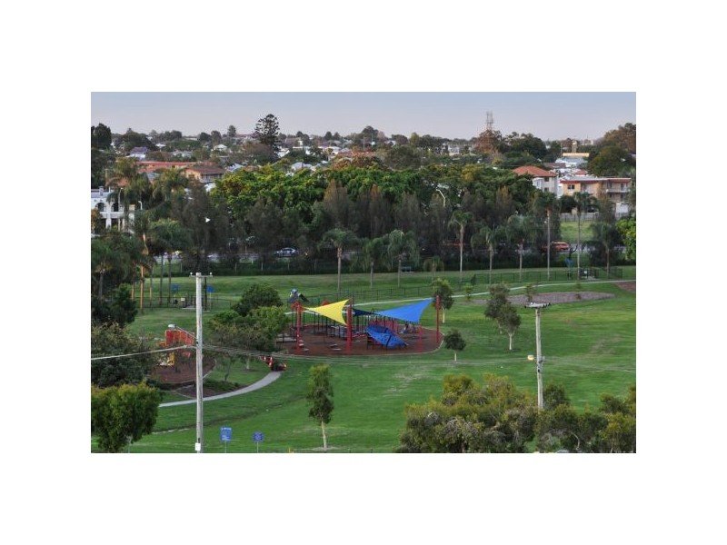 857/43 Hercules Street, Hamilton QLD 4007