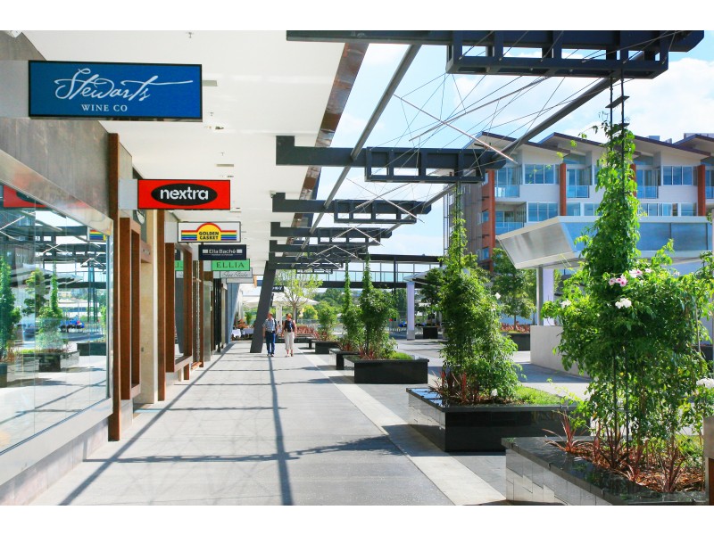 857/43 Hercules Street, Hamilton QLD 4007