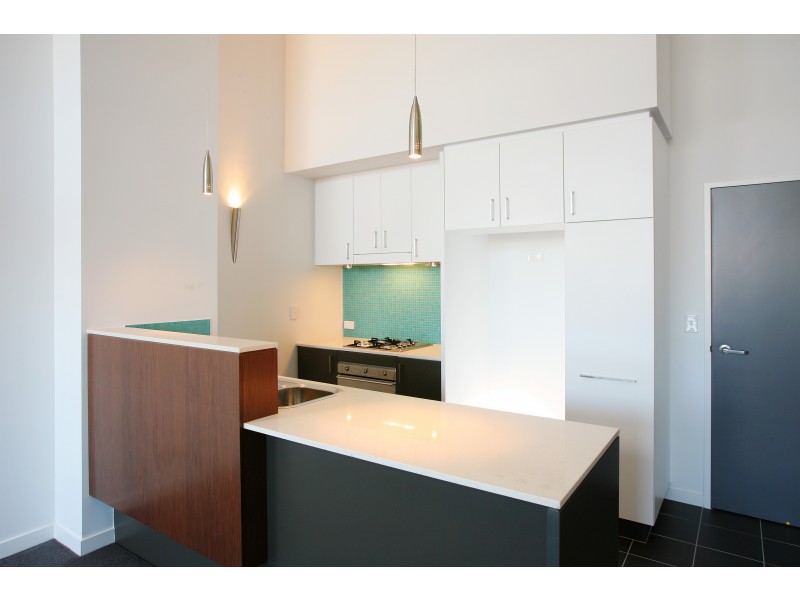 806/43 Hercules Street, Hamilton QLD 4007